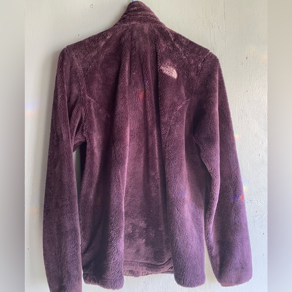 North face jacket - Picture 2 of 2